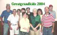 Greatgrandkids